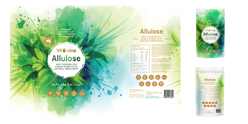 Advanced Packaging Design example